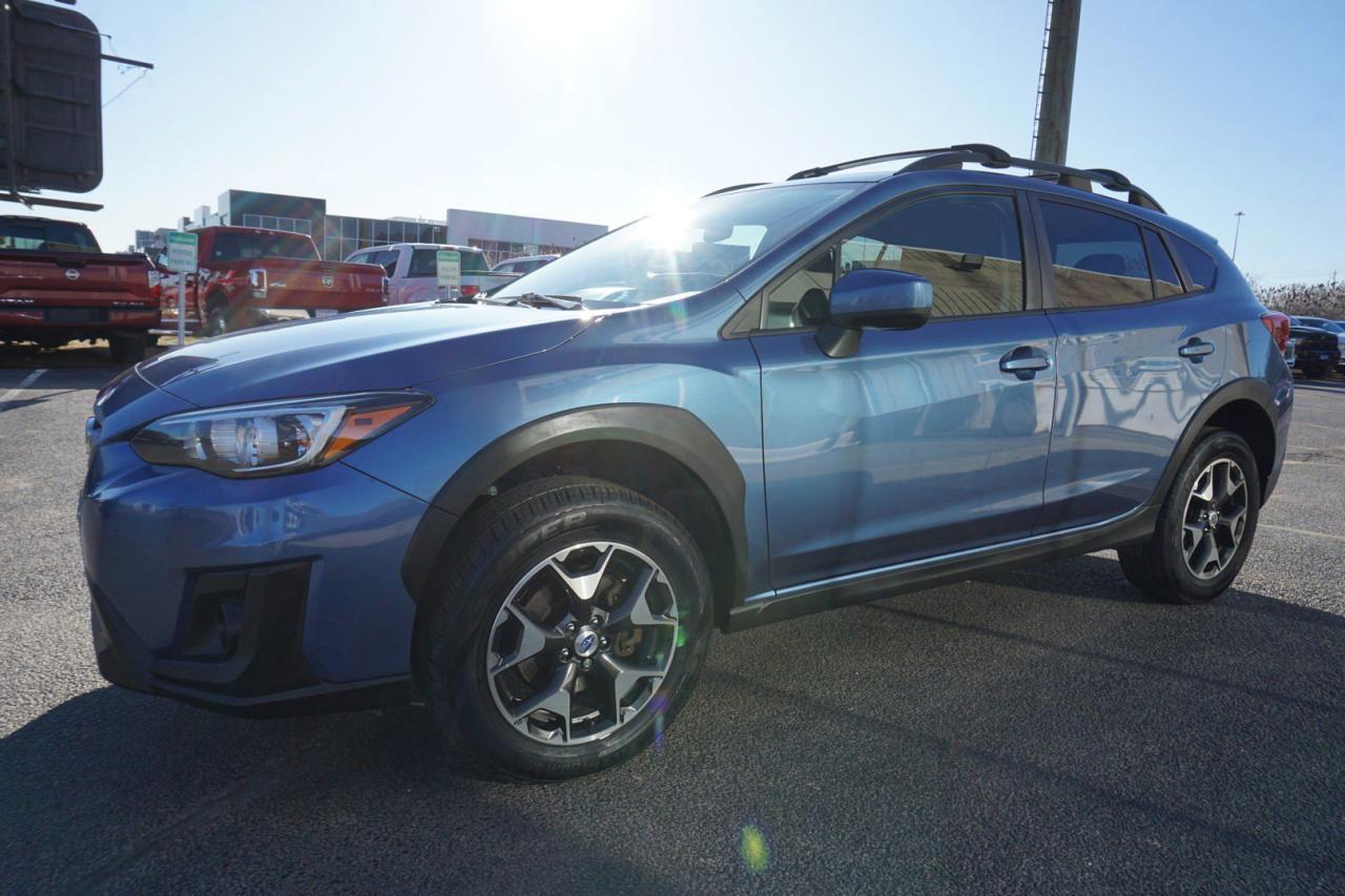 2018 Subaru XV Crosstrek 2.0i TOURING AWD CERTIFIED *ACCIDENT FREE* CAMERA BLUETOOTH HEATED SEATS CRUISE ALLOYS - Photo #3