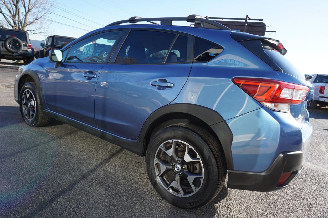 2018 Subaru XV Crosstrek 2.0i TOURING AWD CERTIFIED *ACCIDENT FREE* CAMERA BLUETOOTH HEATED SEATS CRUISE ALLOYS - Photo #4