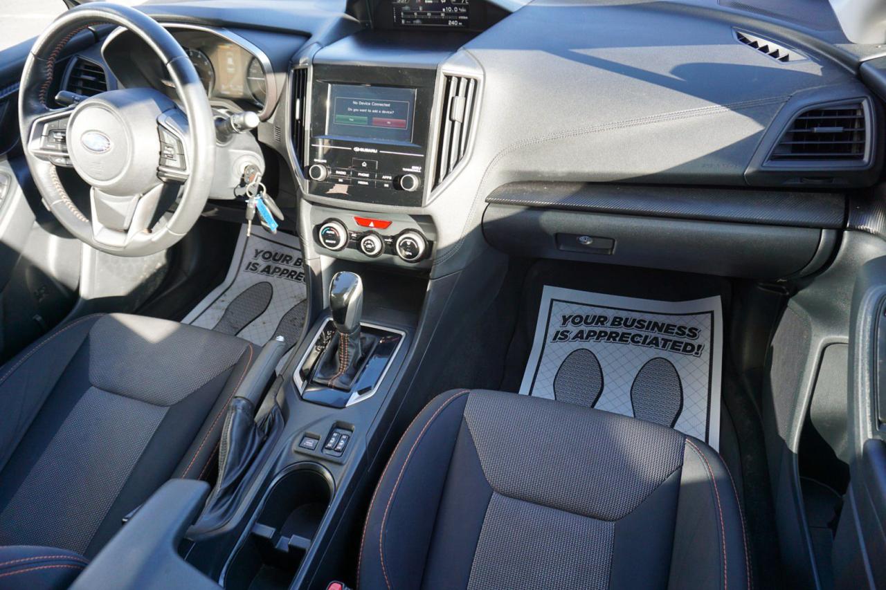 2018 Subaru XV Crosstrek 2.0i TOURING AWD CERTIFIED *ACCIDENT FREE* CAMERA BLUETOOTH HEATED SEATS CRUISE ALLOYS - Photo #13