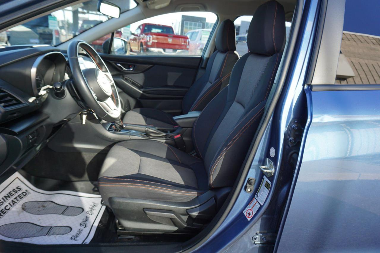 2018 Subaru XV Crosstrek 2.0i TOURING AWD CERTIFIED *ACCIDENT FREE* CAMERA BLUETOOTH HEATED SEATS CRUISE ALLOYS - Photo #15