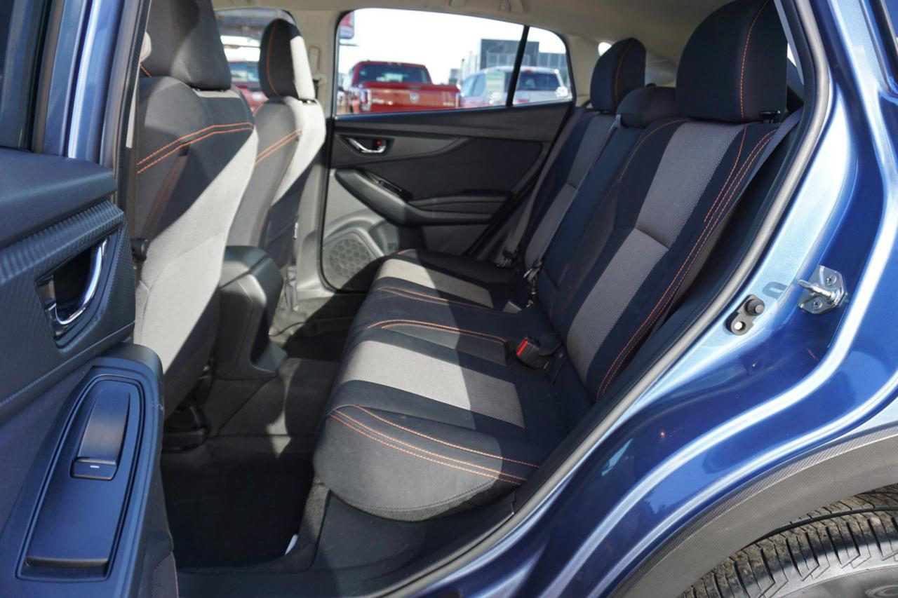 2018 Subaru XV Crosstrek 2.0i TOURING AWD CERTIFIED *ACCIDENT FREE* CAMERA BLUETOOTH HEATED SEATS CRUISE ALLOYS - Photo #16