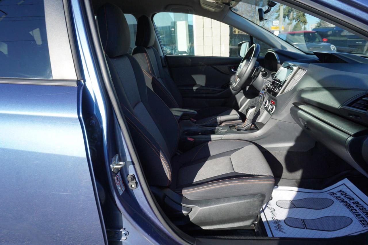 2018 Subaru XV Crosstrek 2.0i TOURING AWD CERTIFIED *ACCIDENT FREE* CAMERA BLUETOOTH HEATED SEATS CRUISE ALLOYS - Photo #18