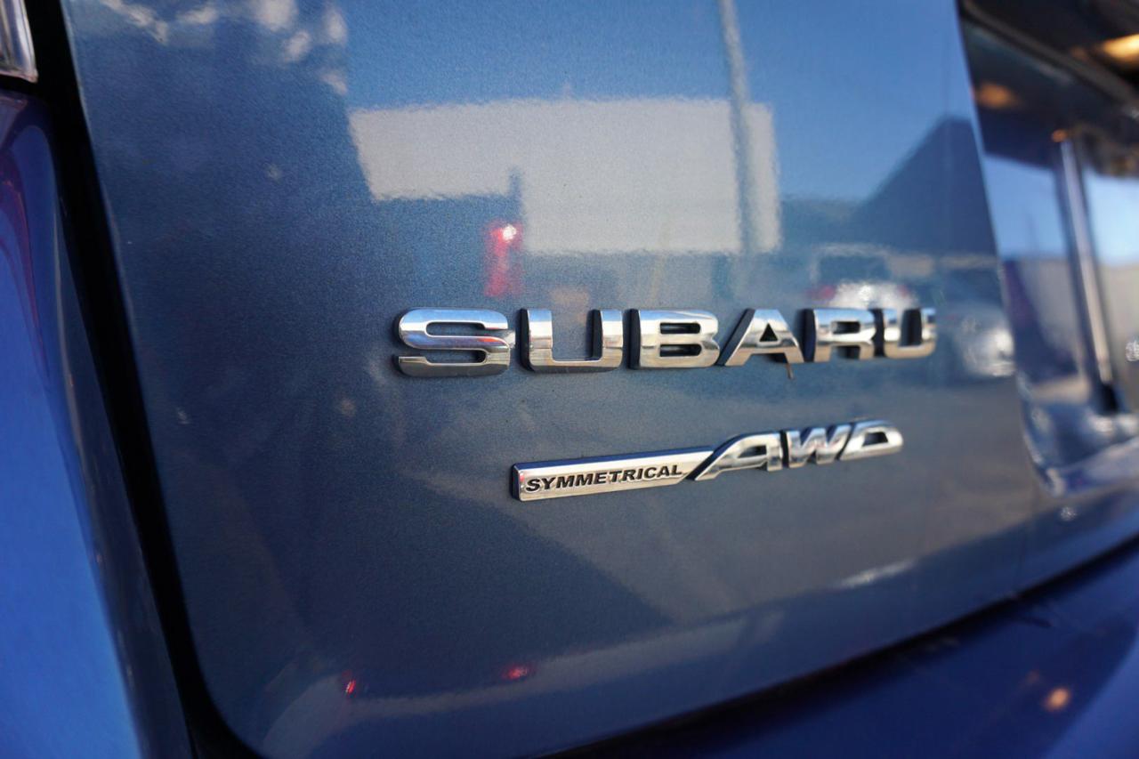 2018 Subaru XV Crosstrek 2.0i TOURING AWD CERTIFIED *ACCIDENT FREE* CAMERA BLUETOOTH HEATED SEATS CRUISE ALLOYS - Photo #34