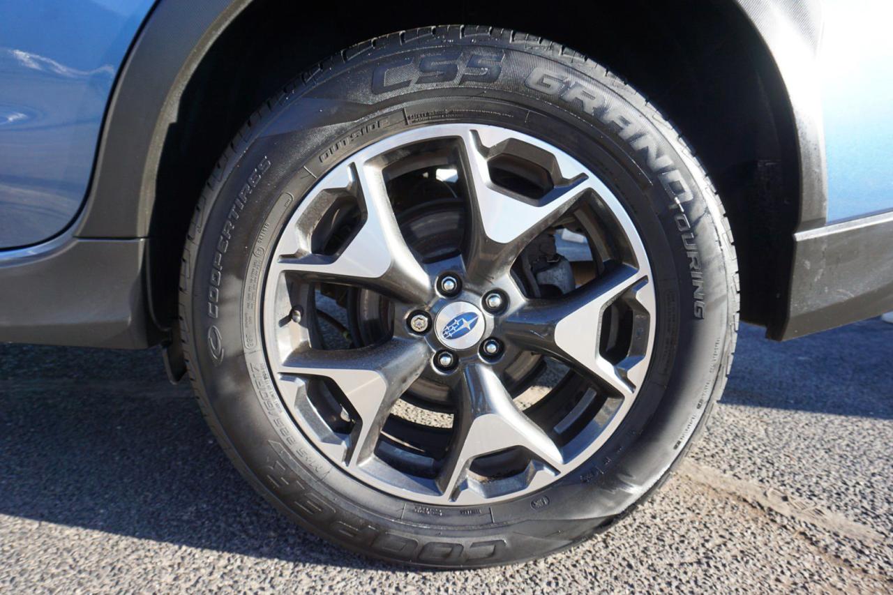 2018 Subaru XV Crosstrek 2.0i TOURING AWD CERTIFIED *ACCIDENT FREE* CAMERA BLUETOOTH HEATED SEATS CRUISE ALLOYS - Photo #37