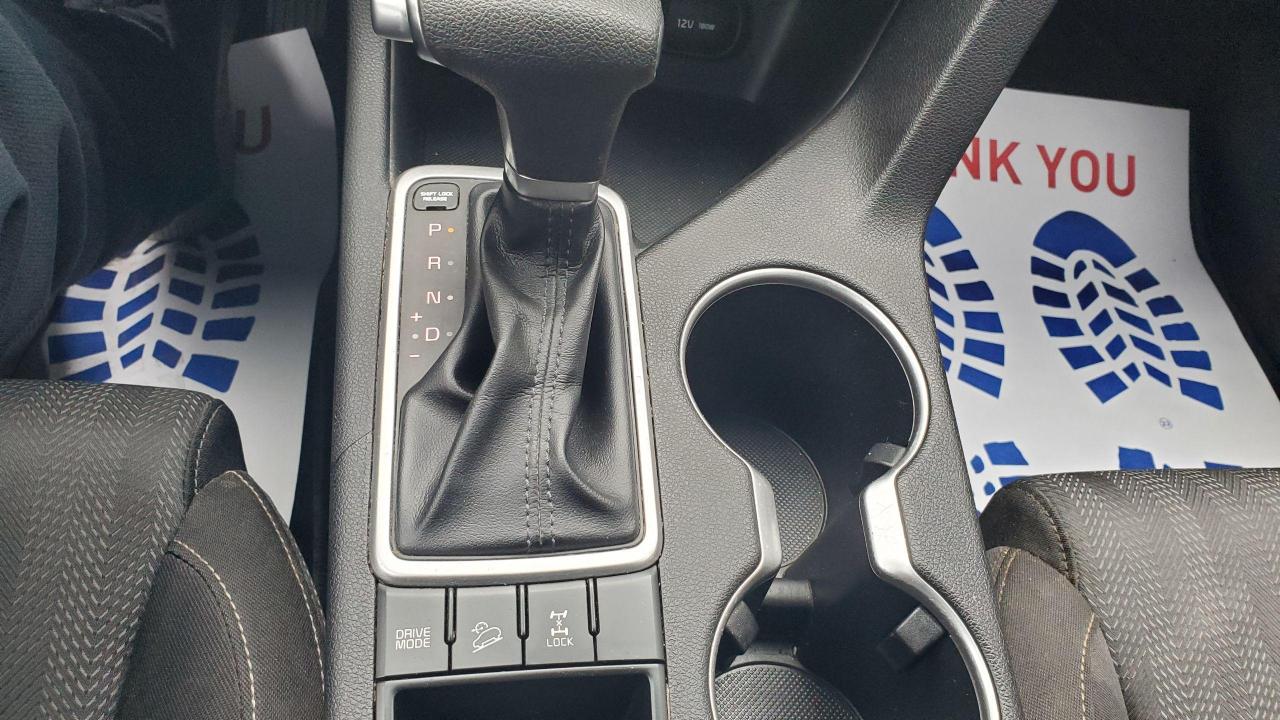 2019 Kia Sportage LX AWD-HEATED SEATS-BACK UP CAMERA-BLUETOOTH - Photo #17