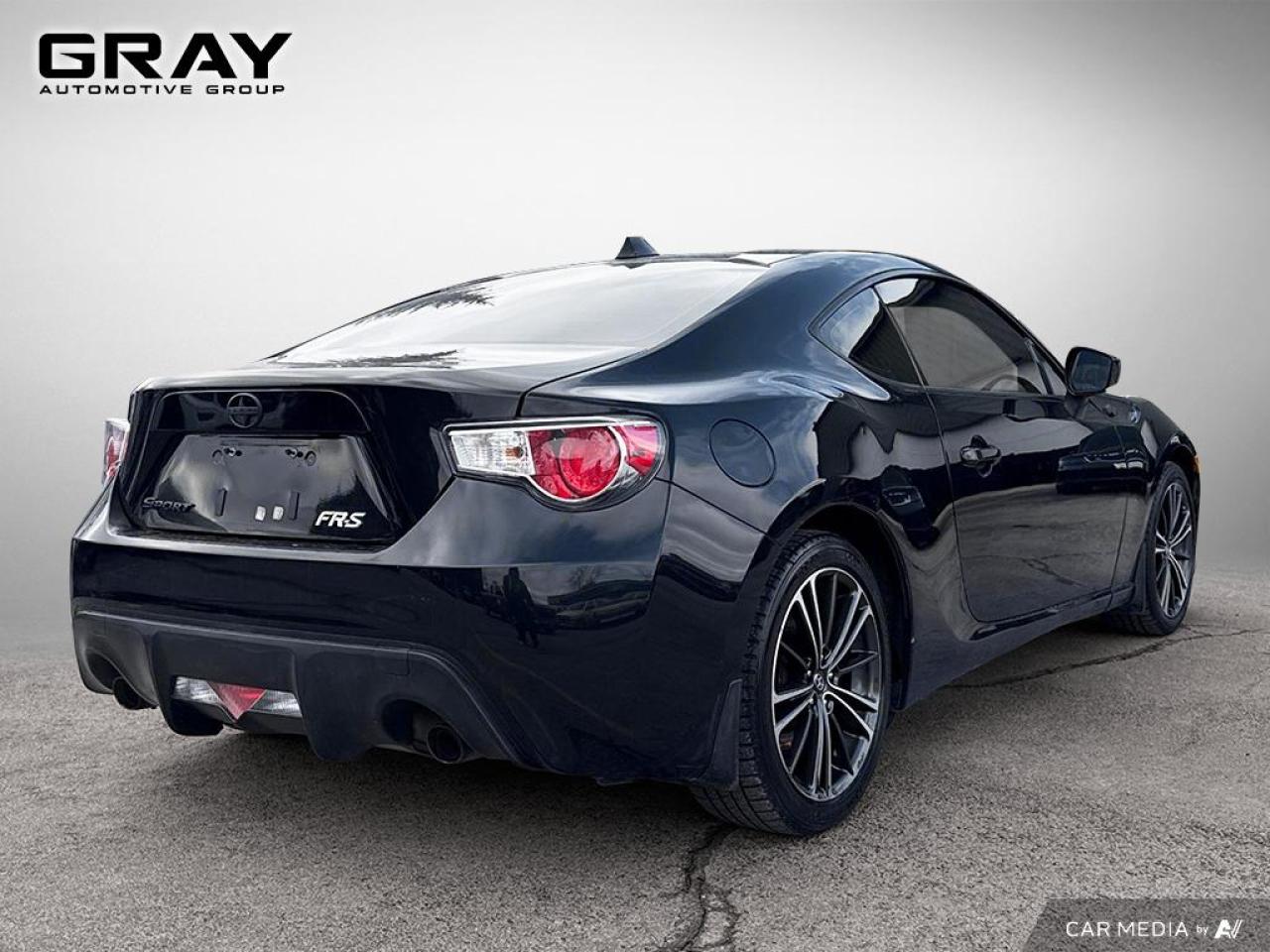 2013 Scion FR-S AUTO/CERTIFIED Photo4