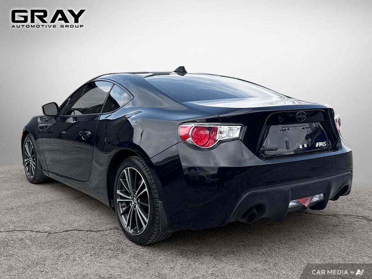 2013 Scion FR-S AUTO/CERTIFIED Photo2