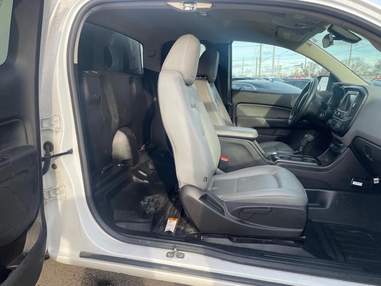 2018 Chevrolet Colorado AUTO NO ACCIDENT BACKUP CAMERA BLUETOOTH LEATHER - Photo #10