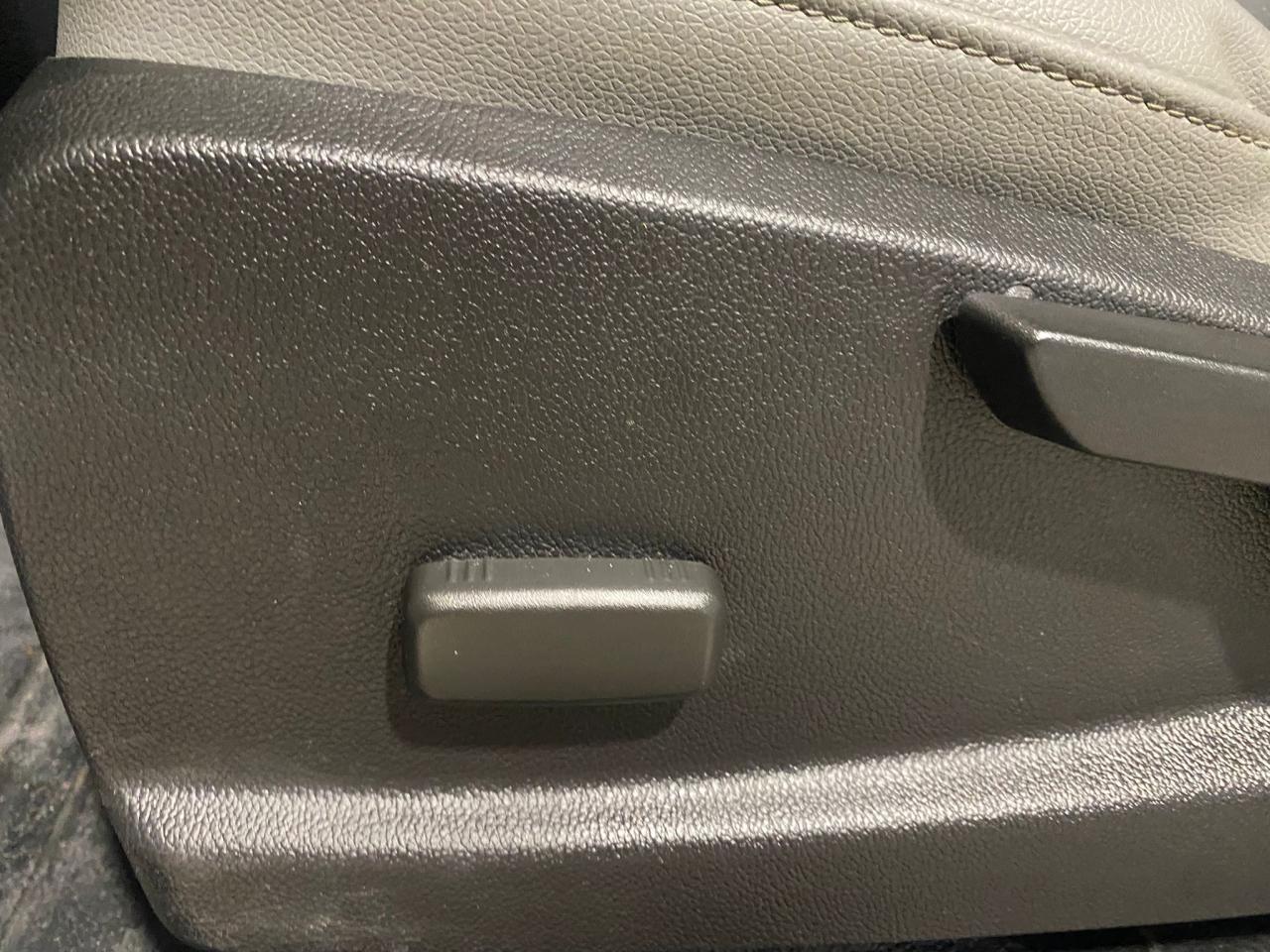 2018 Chevrolet Colorado AUTO NO ACCIDENT BACKUP CAMERA BLUETOOTH LEATHER - Photo #12