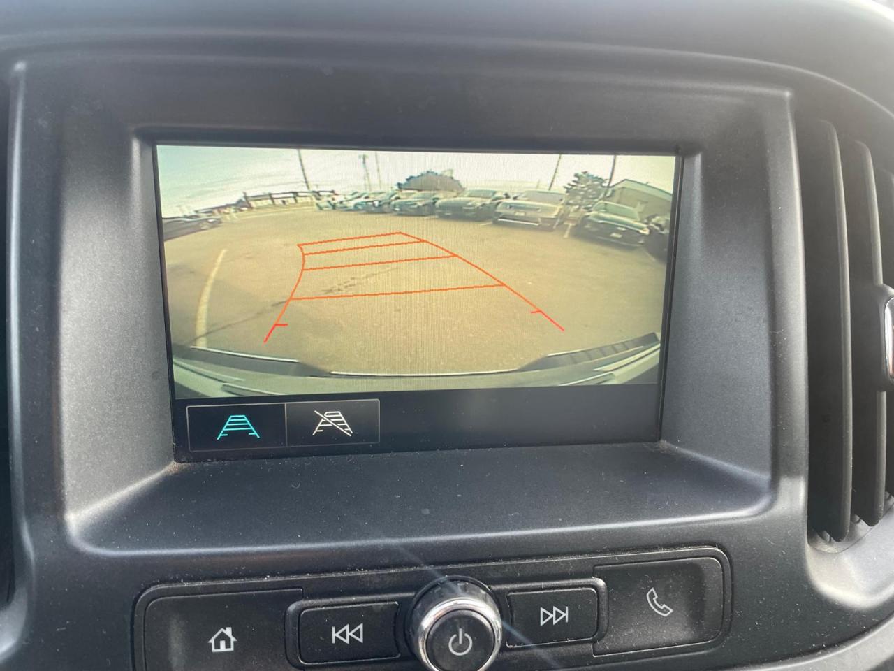2018 Chevrolet Colorado AUTO NO ACCIDENT BACKUP CAMERA BLUETOOTH LEATHER - Photo #16