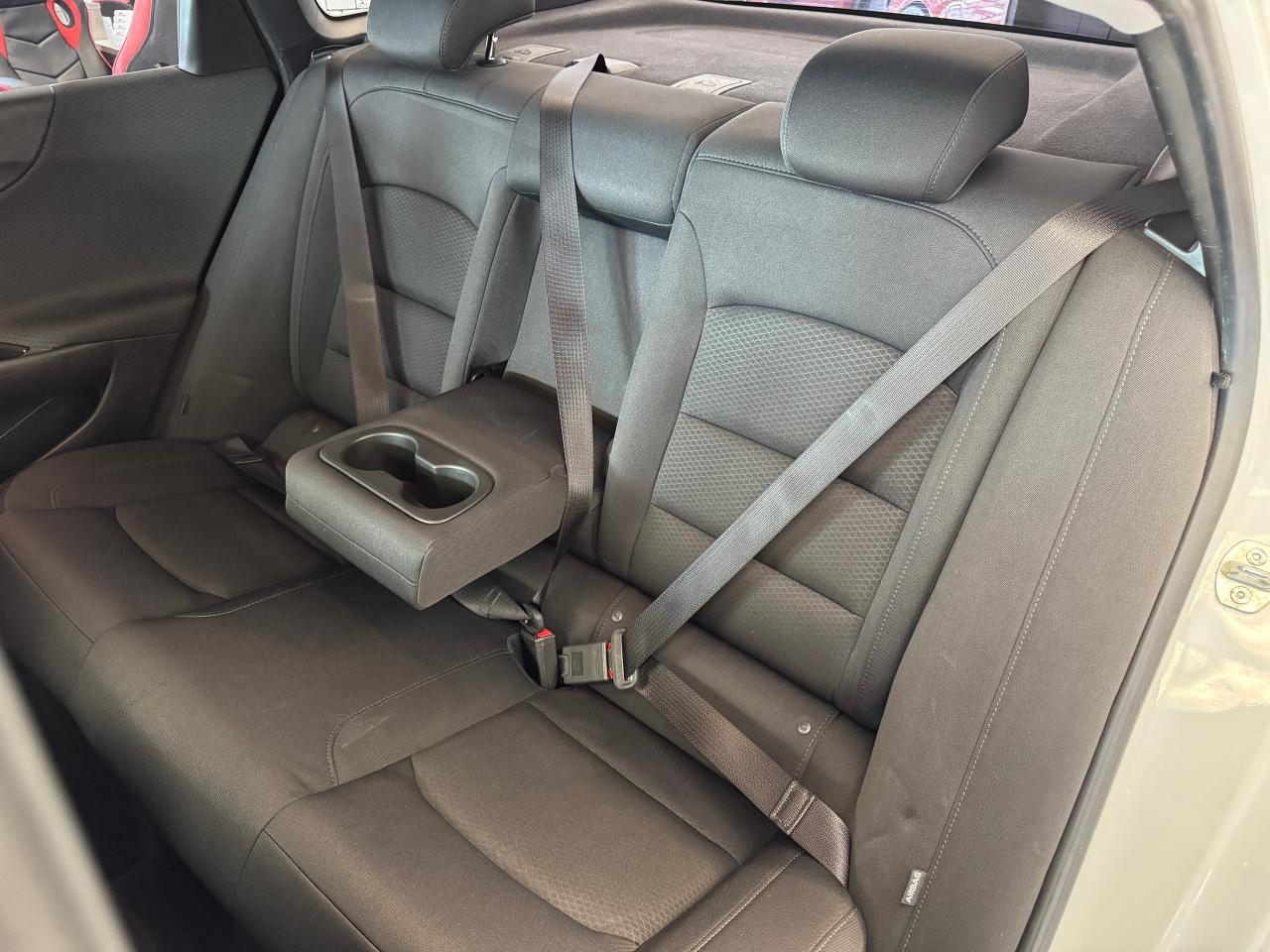 2016 Chevrolet Malibu LT+New Brakes+Camera+Remote Start+ACCIDENT FREE - Photo #23