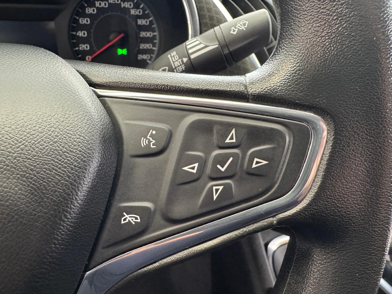 2016 Chevrolet Malibu LT+New Brakes+Camera+Remote Start+ACCIDENT FREE - Photo #36