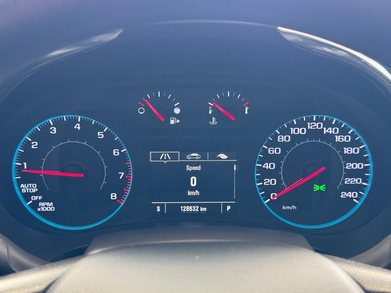2016 Chevrolet Malibu LT+New Brakes+Camera+Remote Start+ACCIDENT FREE - Photo #11