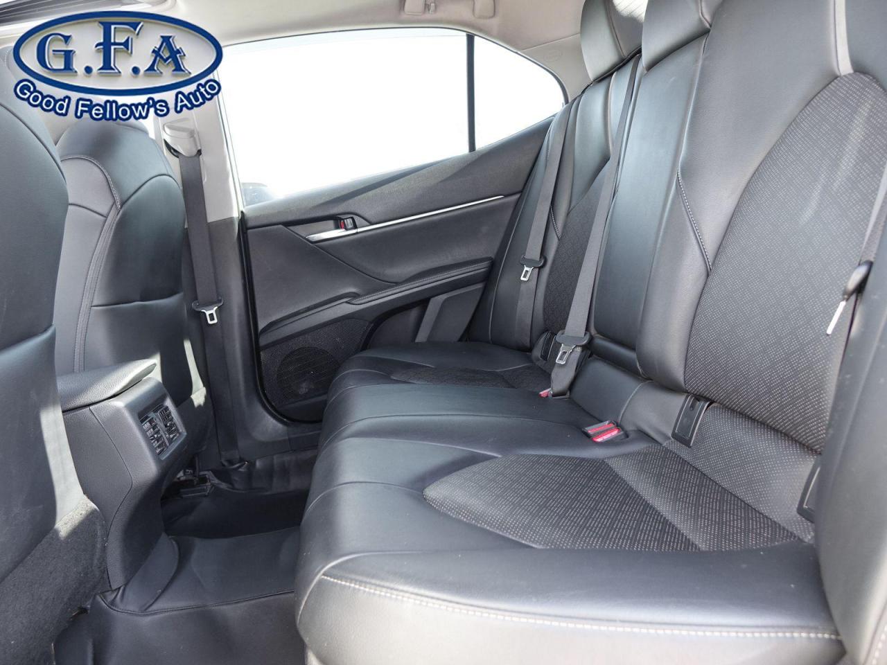 2022 Toyota Camry XSE MODEL, HYBRID, LEATHER SEATS, PANORAMIC ROOF, Photo10