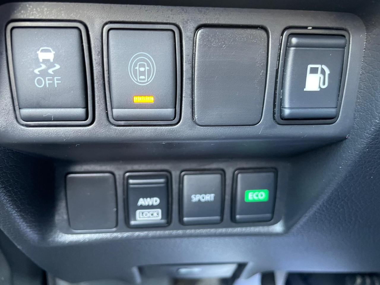 2020 Nissan Rogue AWD CAMERA B-TOOTH NEW TIRES BLIND SPOT ALERT - Photo #3