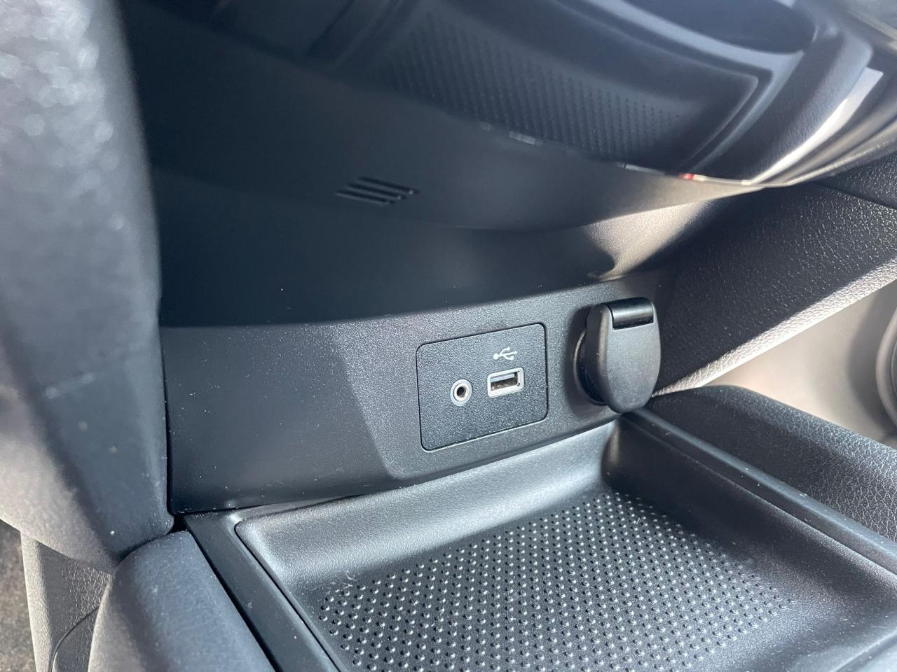 2020 Nissan Rogue AWD CAMERA B-TOOTH NEW TIRES BLIND SPOT ALERT - Photo #15