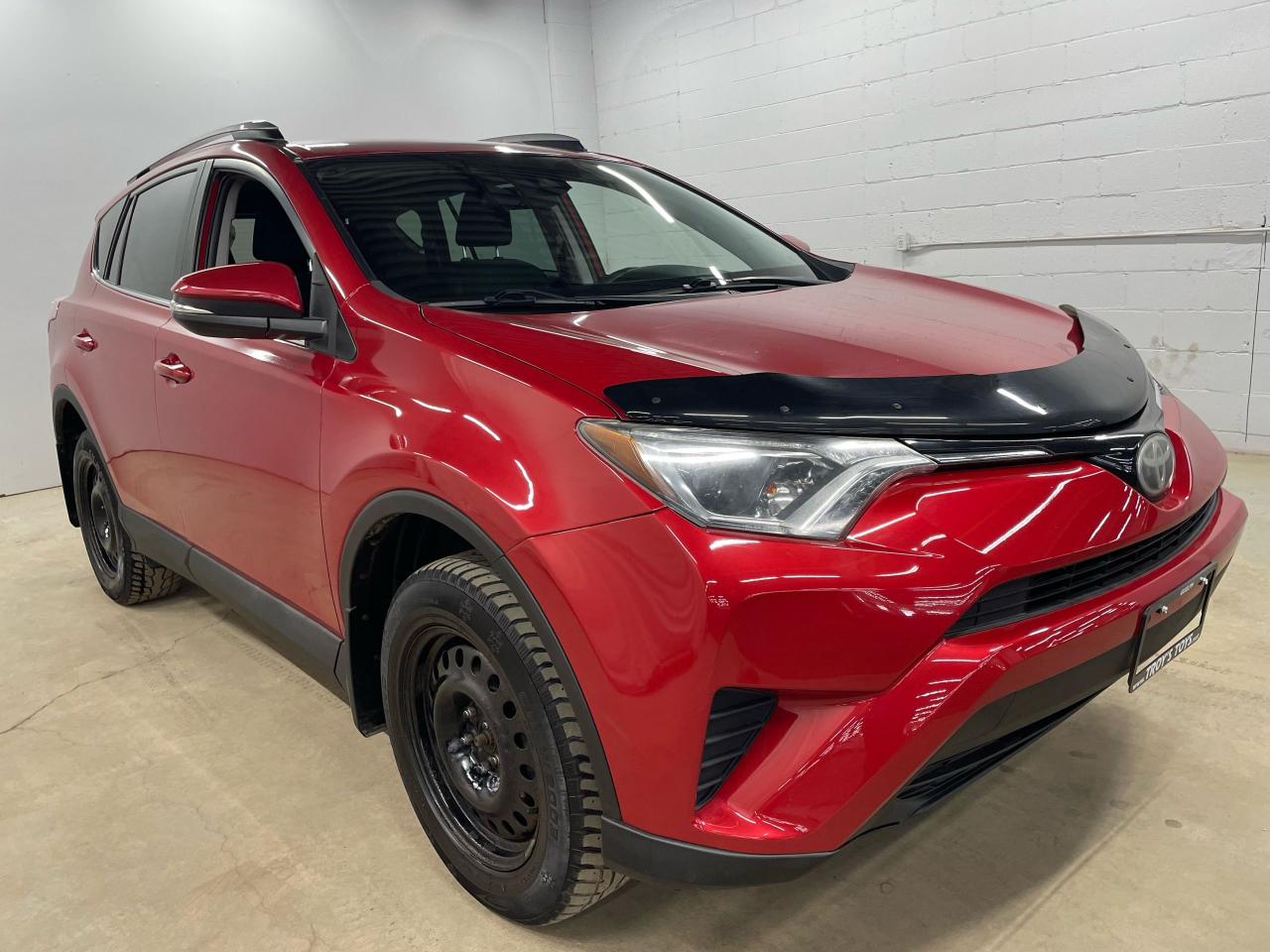 Used 2017 Toyota RAV4 LE for sale in Guelph, ON