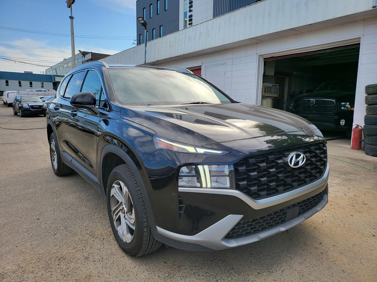 Used 2021 Hyundai Santa Fe Essential | ALL CREDIT ACCEPTED!! for sale in Airdrie, AB