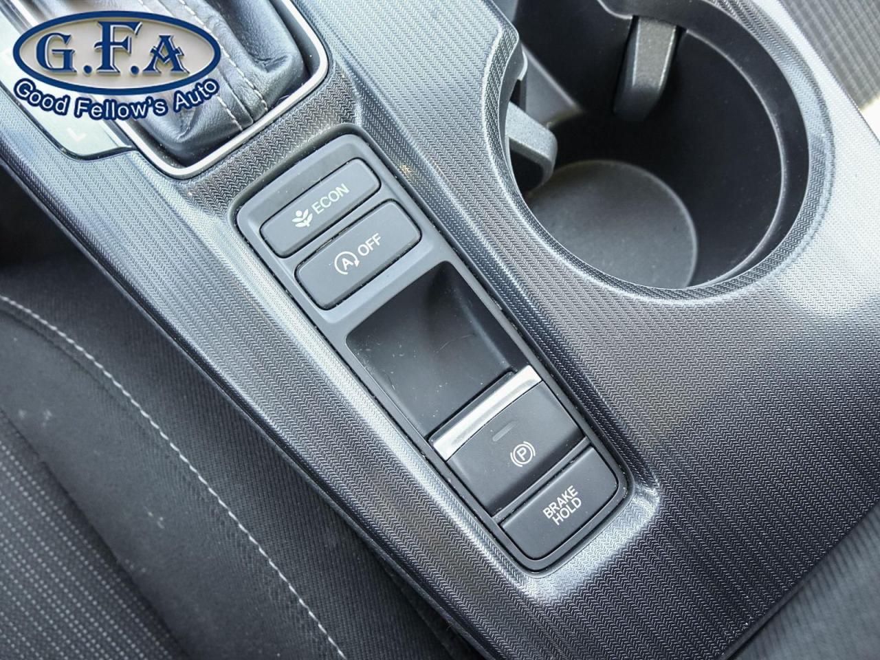 2022 Honda Civic LX MODEL, REARVIEW CAMERA, HEATED SEATS, LANE DEPA - Photo #13