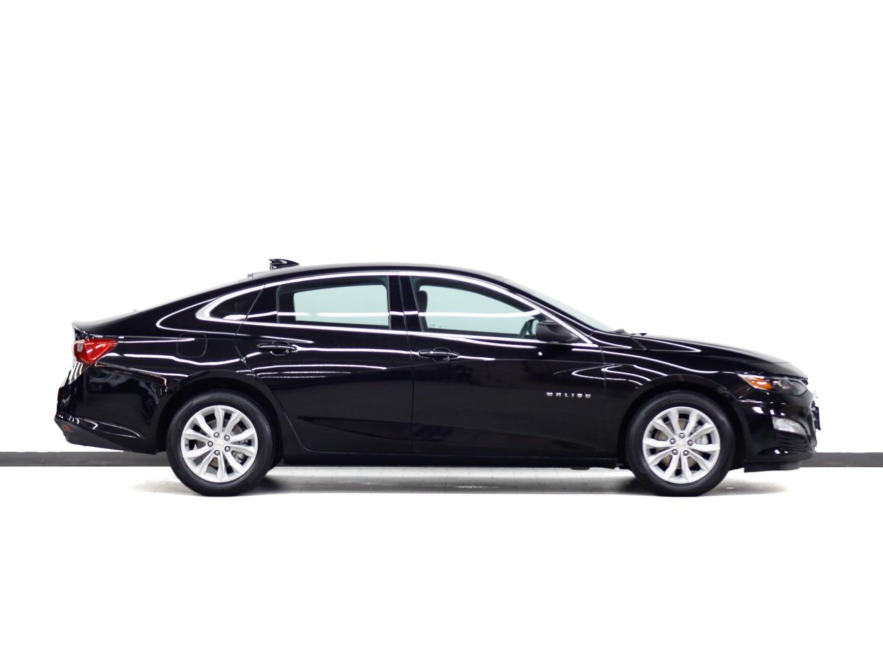 2023 Chevrolet Malibu LT | LaneDep | Heated Seats | Backup Cam | CarPlay
