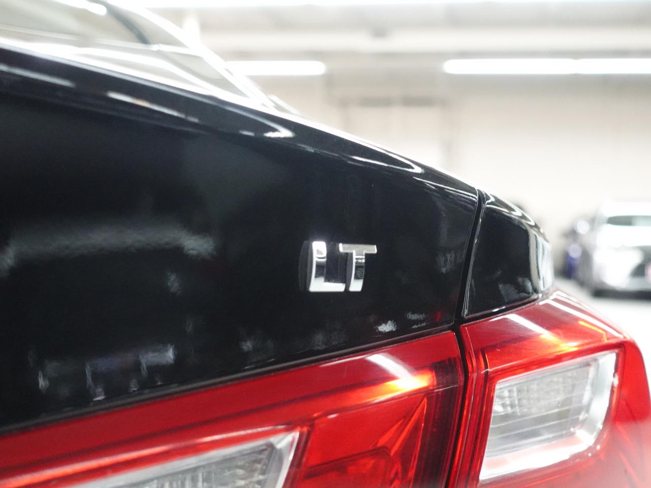 2023 Chevrolet Malibu LT | LaneDep | Heated Seats | Backup Cam | CarPlay