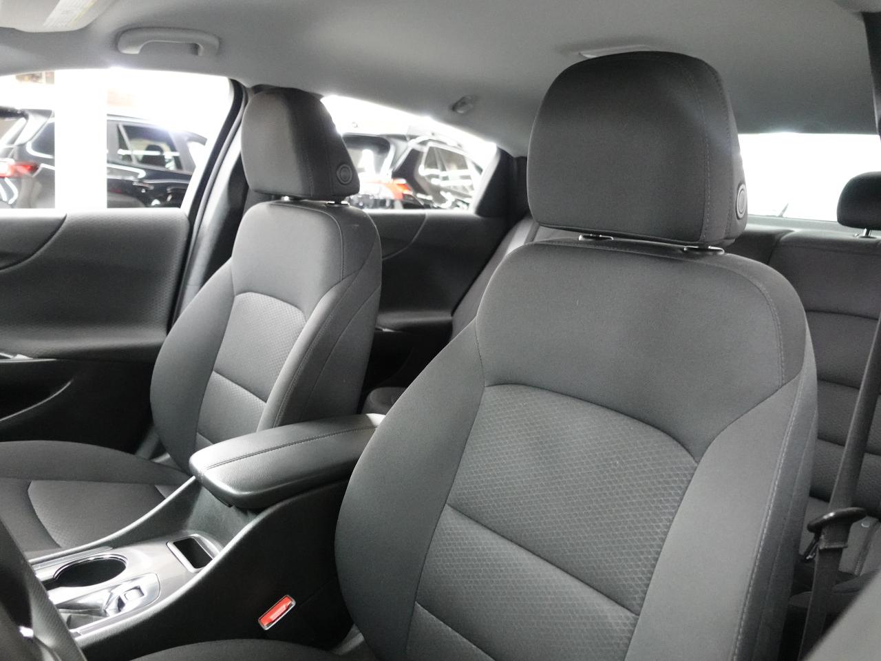 2023 Chevrolet Malibu LT | LaneDep | Heated Seats | Backup Cam | CarPlay