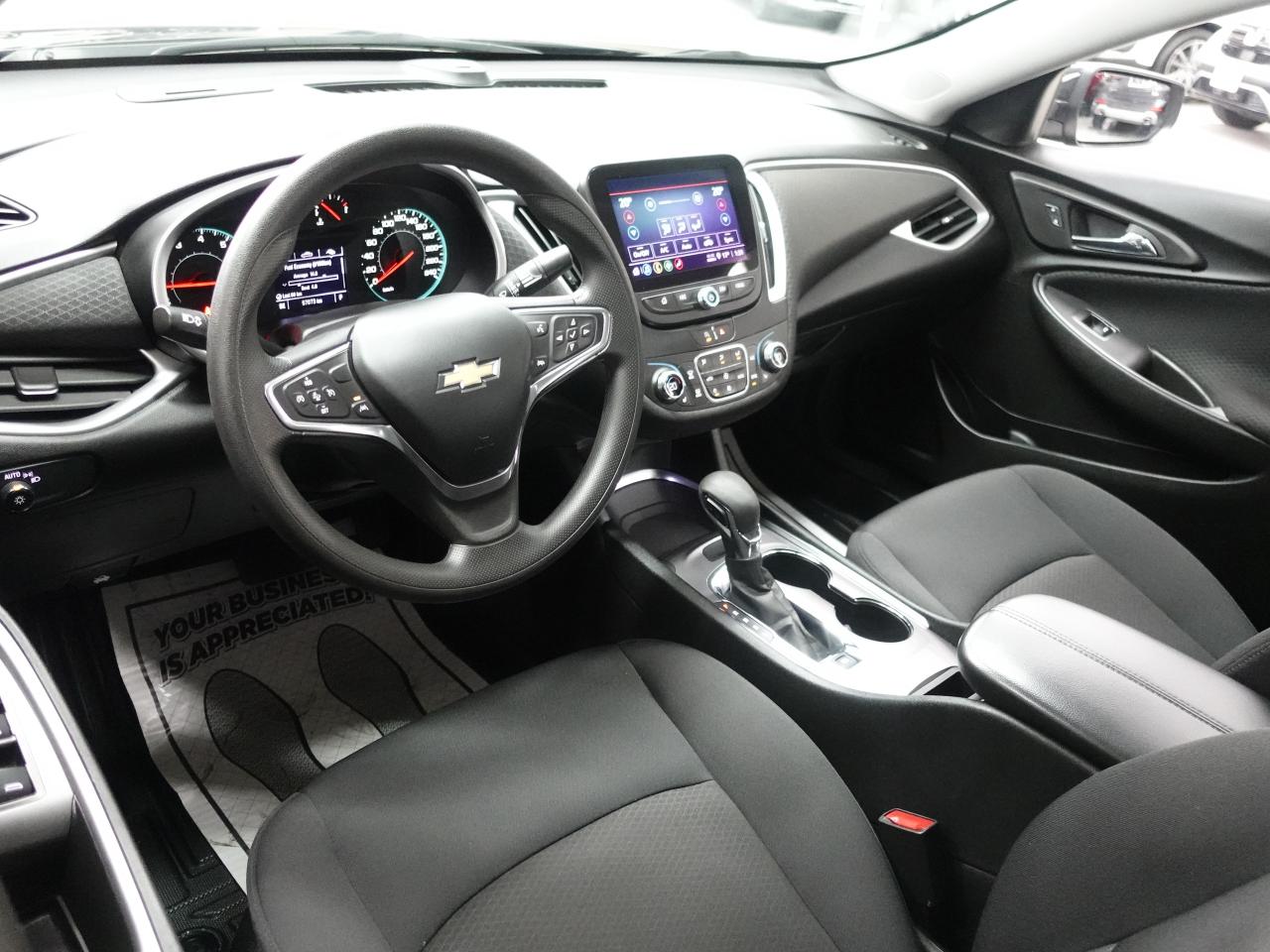 2023 Chevrolet Malibu LT | LaneDep | Heated Seats | Backup Cam | CarPlay