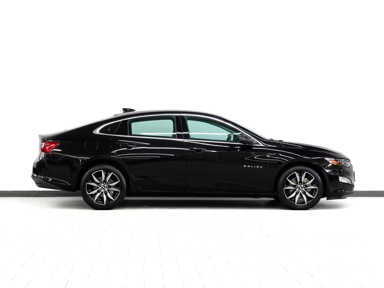 2023 Chevrolet Malibu LT | LaneDep | Heated Seats | Backup Cam | CarPlay