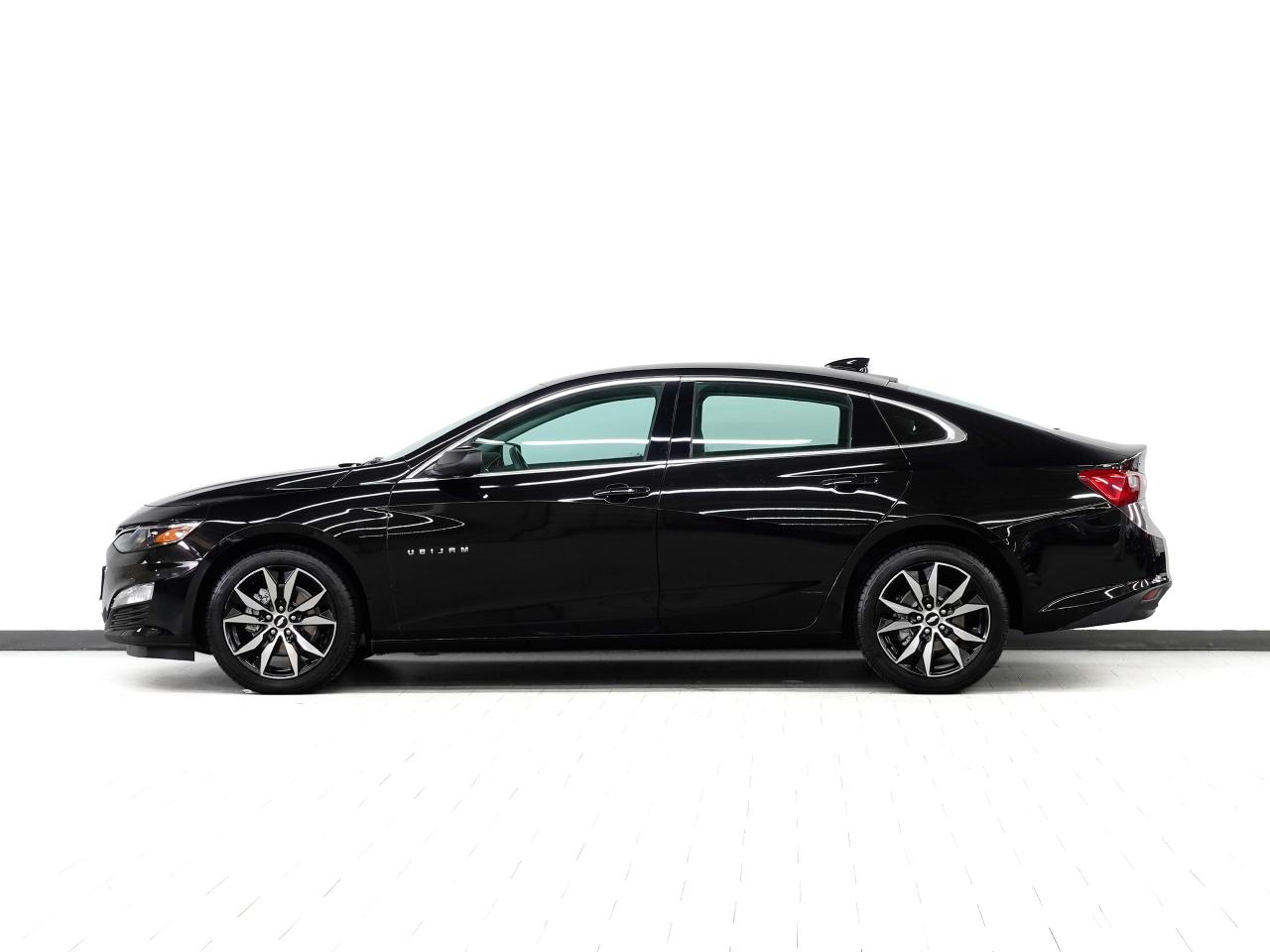 2023 Chevrolet Malibu LT | LaneDep | Heated Seats | Backup Cam | CarPlay
