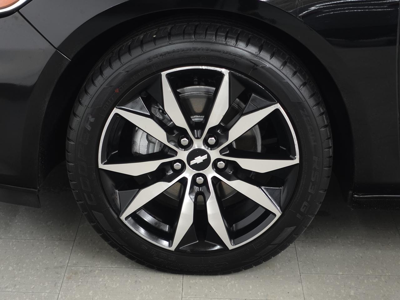 2023 Chevrolet Malibu LT | LaneDep | Heated Seats | Backup Cam | CarPlay