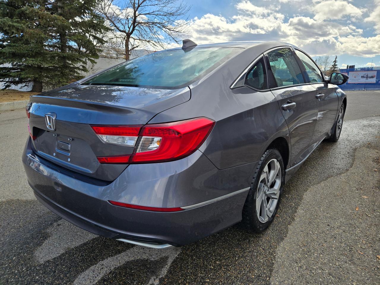 2018 Honda Accord EX-L l All Credit Accepted!! - Photo #7