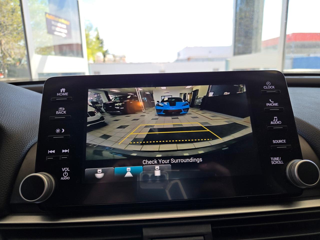 2018 Honda Accord EX-L l All Credit Accepted!! - Photo #13