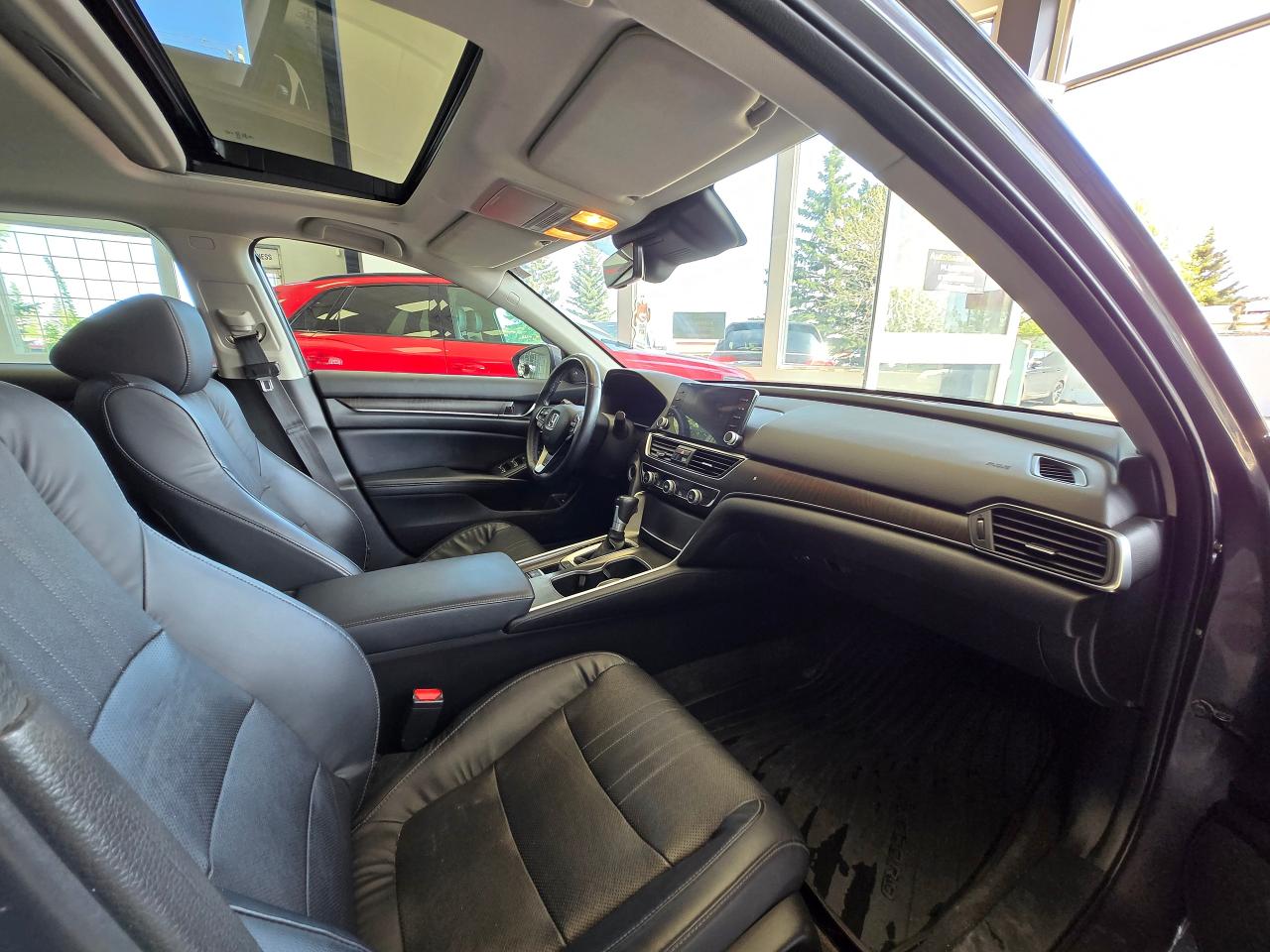 2018 Honda Accord EX-L l All Credit Accepted!! - Photo #11