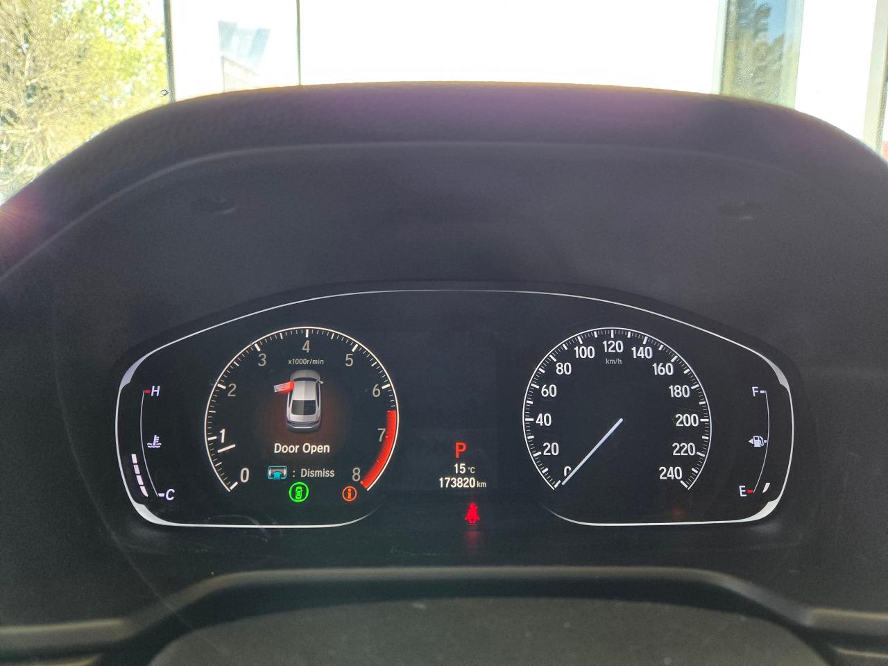 2018 Honda Accord EX-L l All Credit Accepted!! - Photo #14