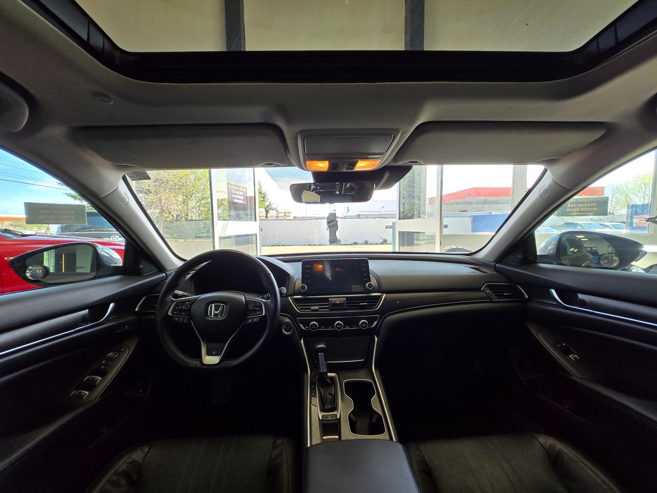 2018 Honda Accord EX-L l All Credit Accepted!! - Photo #10
