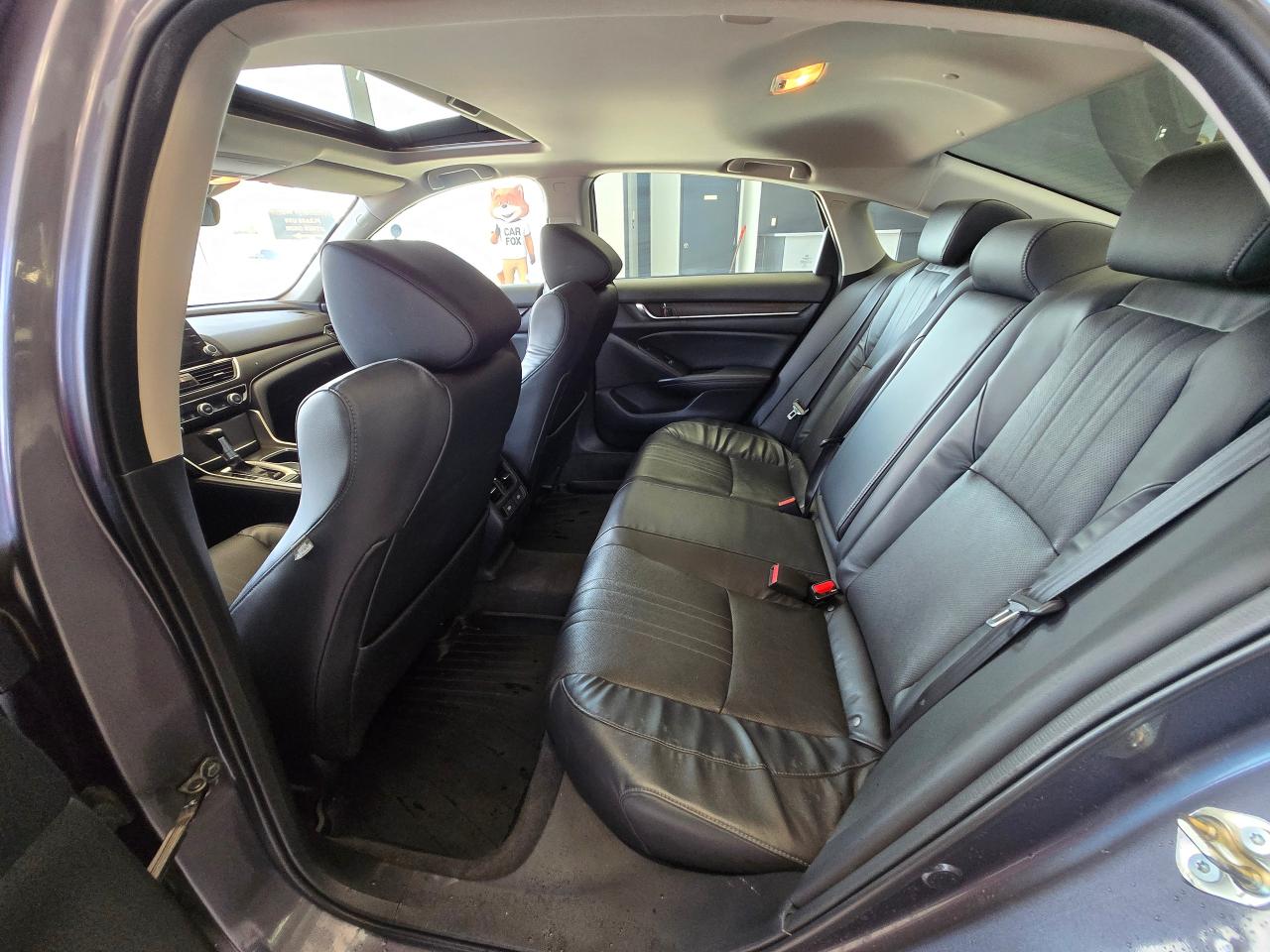 2018 Honda Accord EX-L l All Credit Accepted!! - Photo #18