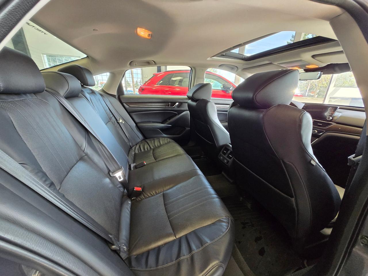 2018 Honda Accord EX-L l All Credit Accepted!! - Photo #16