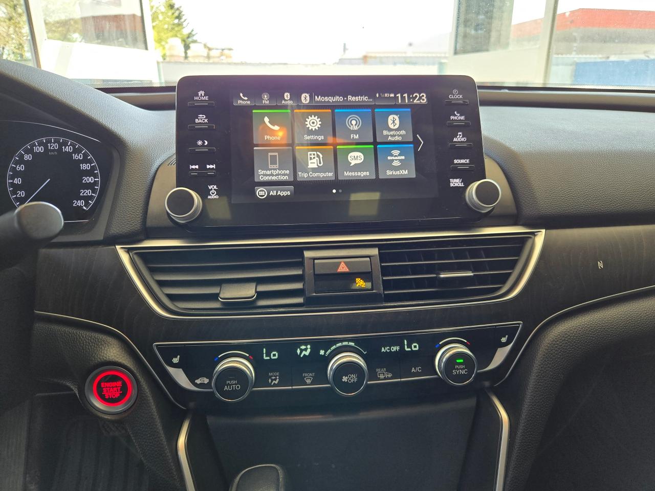 2018 Honda Accord EX-L l All Credit Accepted!! - Photo #12