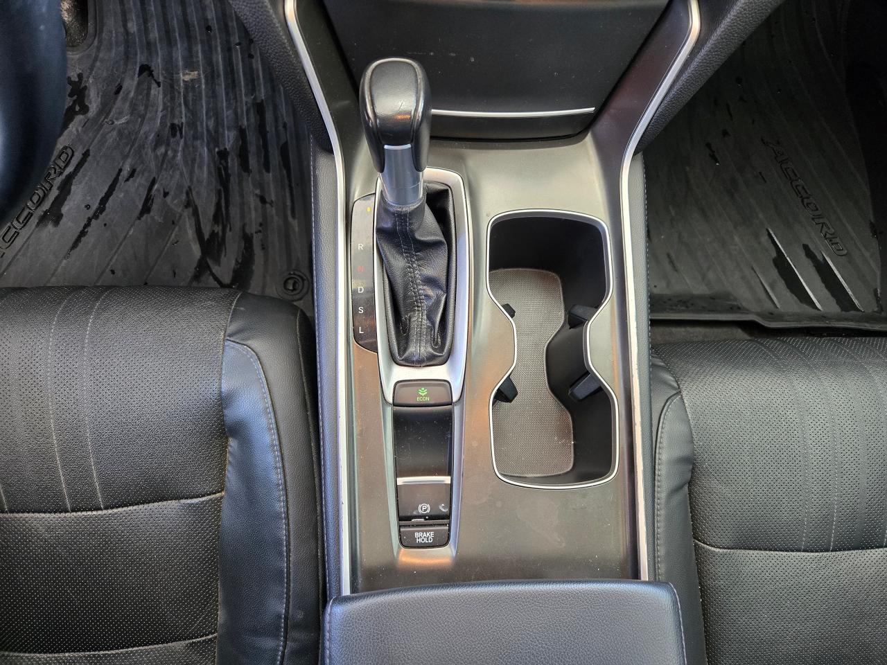 2018 Honda Accord EX-L l All Credit Accepted!! - Photo #15