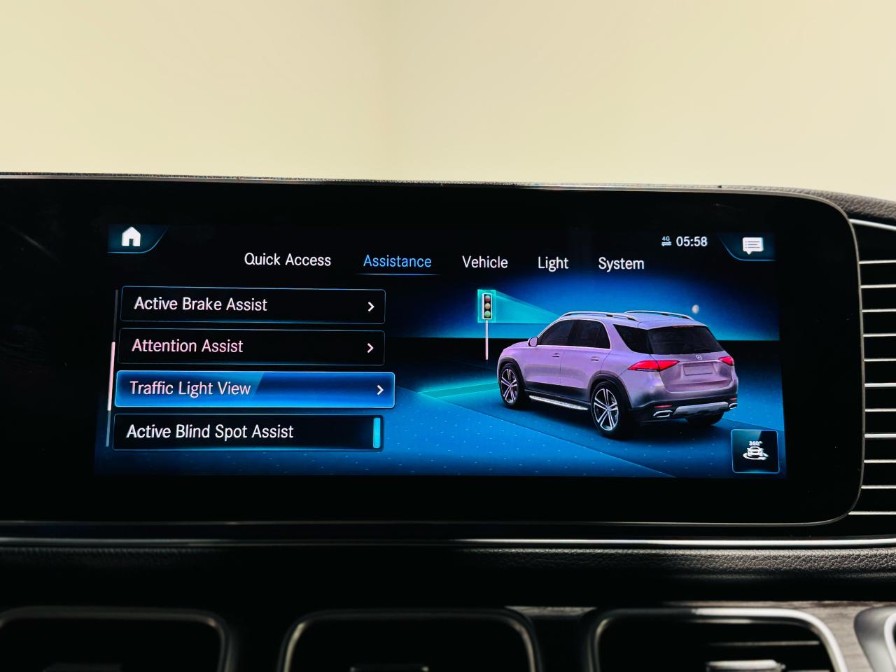 2021 Mercedes-Benz GLE350 GLE350 4MATIC - Photo #19