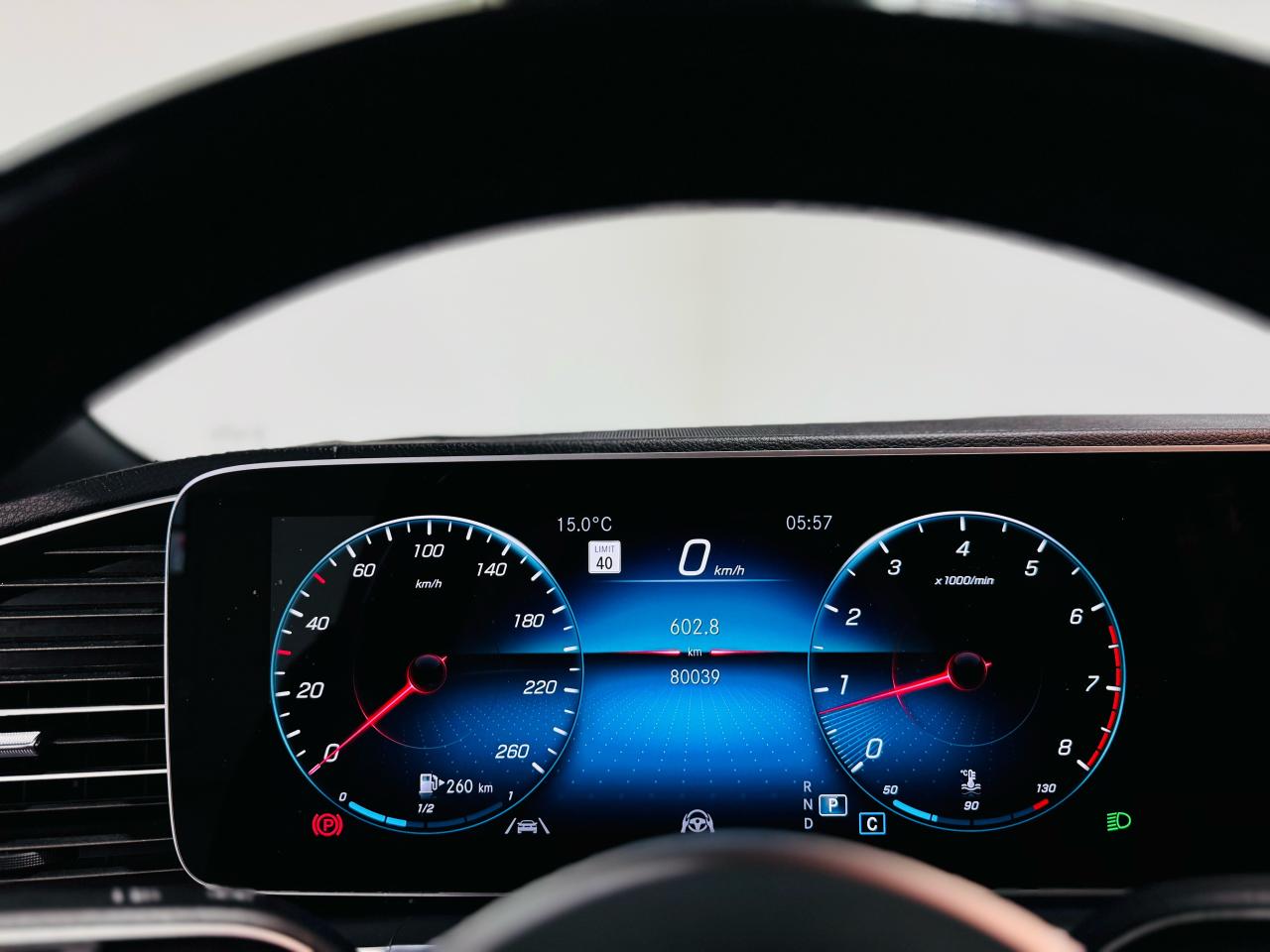 2021 Mercedes-Benz GLE350 GLE350 4MATIC - Photo #11