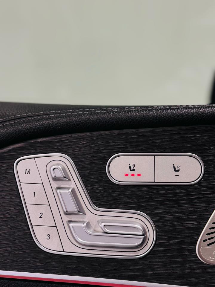 2021 Mercedes-Benz GLE350 GLE350 4MATIC - Photo #8