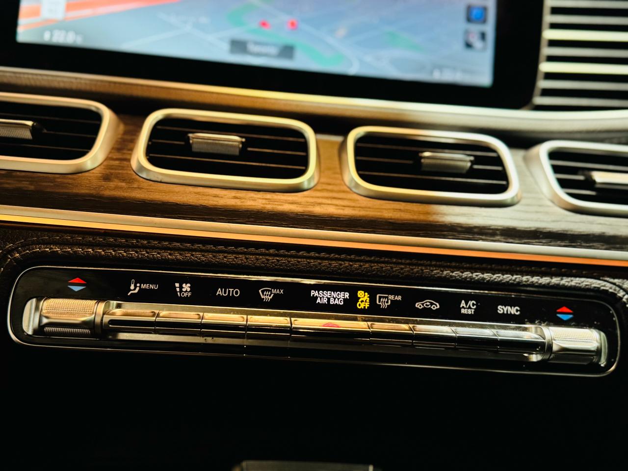 2021 Mercedes-Benz GLE350 GLE350 4MATIC - Photo #16