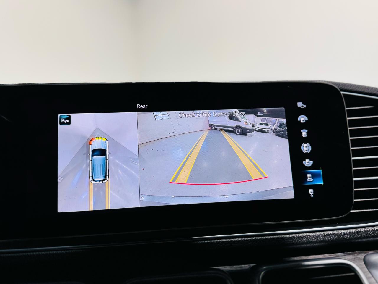 2021 Mercedes-Benz GLE350 GLE350 4MATIC - Photo #13