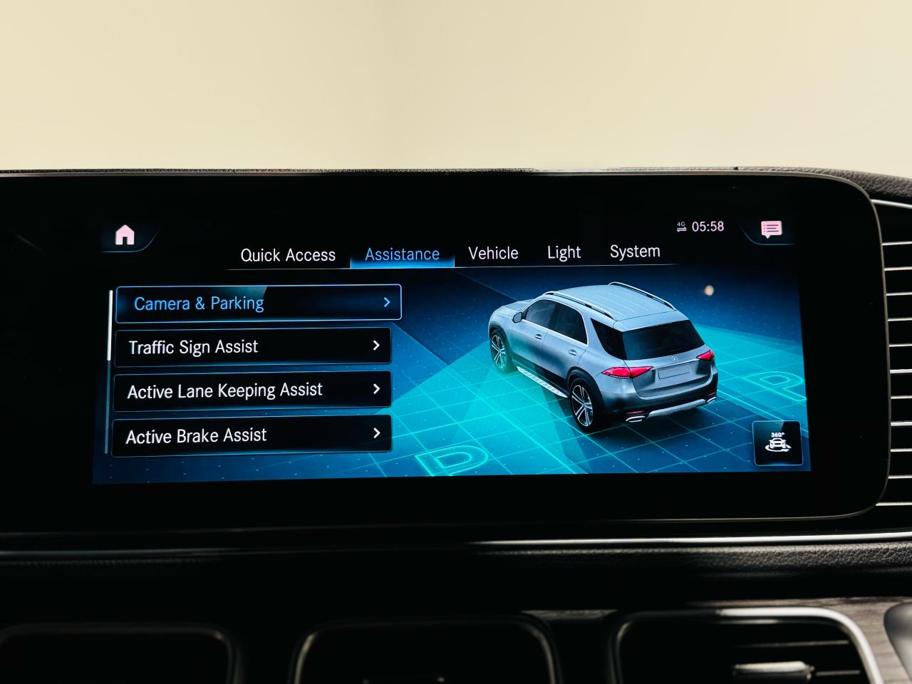 2021 Mercedes-Benz GLE350 GLE350 4MATIC - Photo #18