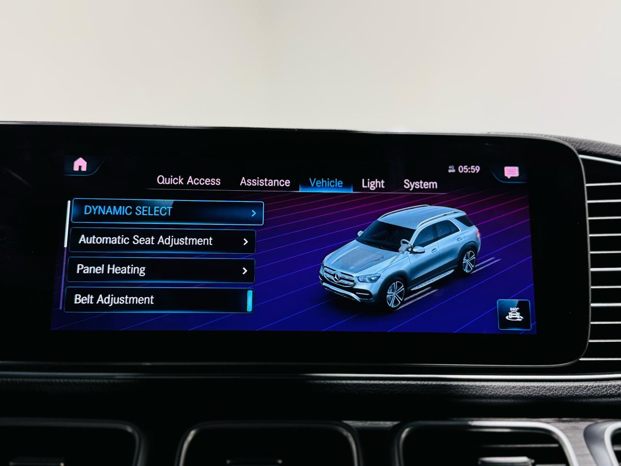 2021 Mercedes-Benz GLE350 GLE350 4MATIC - Photo #21