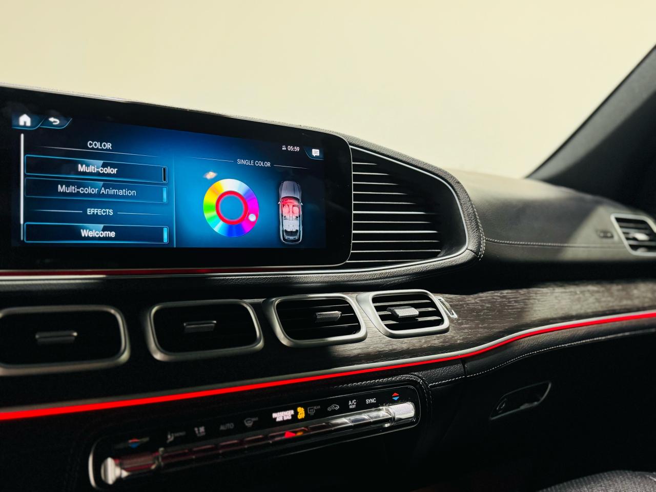 2021 Mercedes-Benz GLE350 GLE350 4MATIC - Photo #20