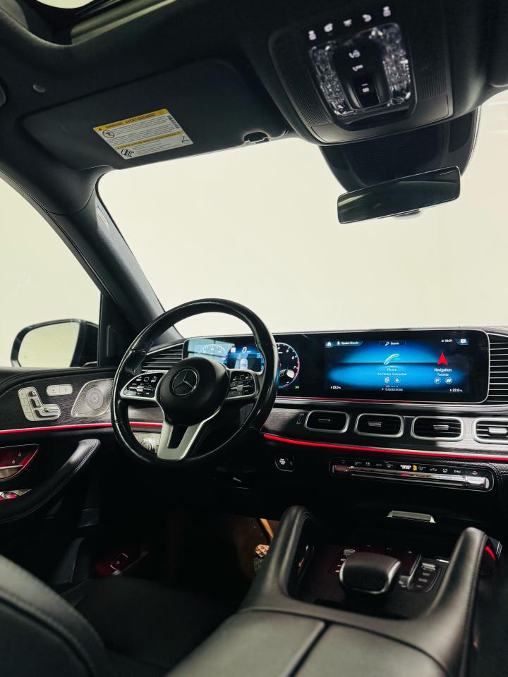 2021 Mercedes-Benz GLE350 GLE350 4MATIC - Photo #27