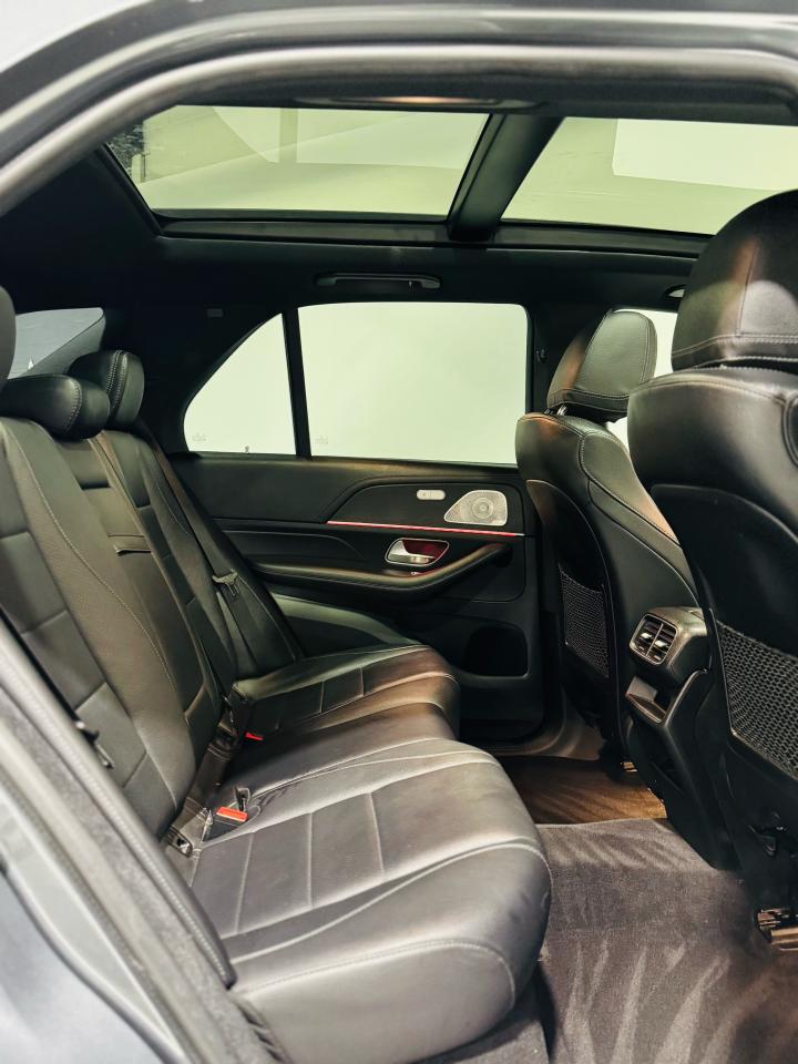2021 Mercedes-Benz GLE350 GLE350 4MATIC - Photo #25