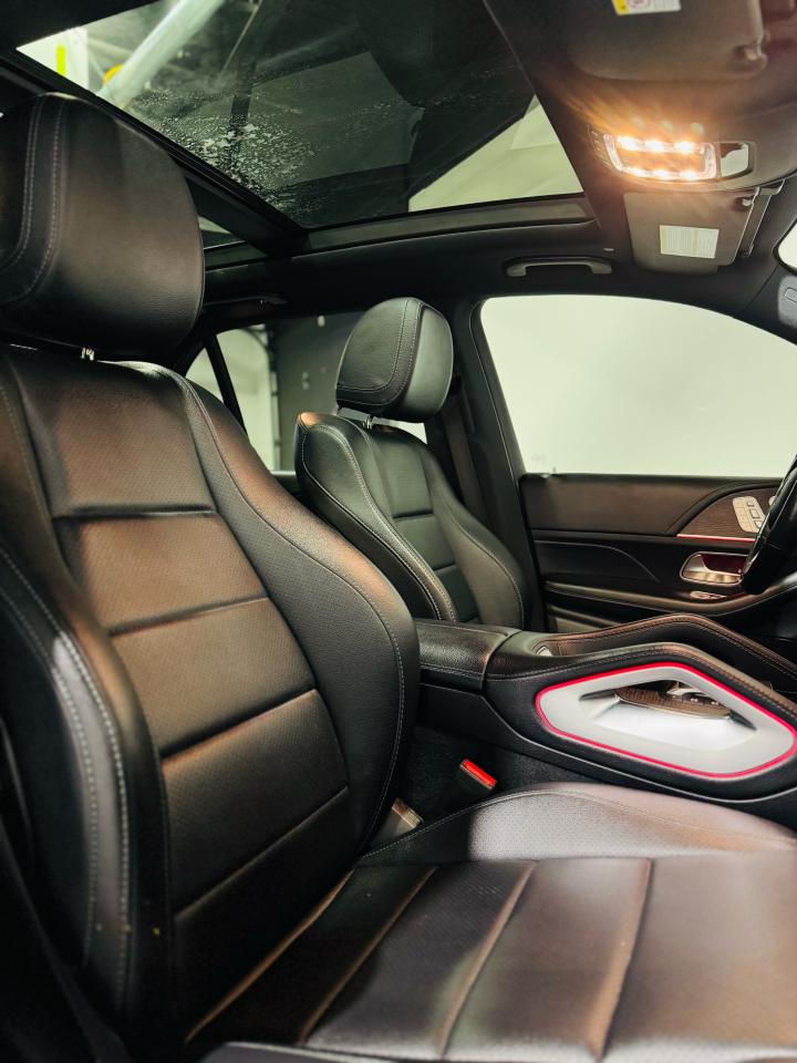 2021 Mercedes-Benz GLE350 GLE350 4MATIC - Photo #28